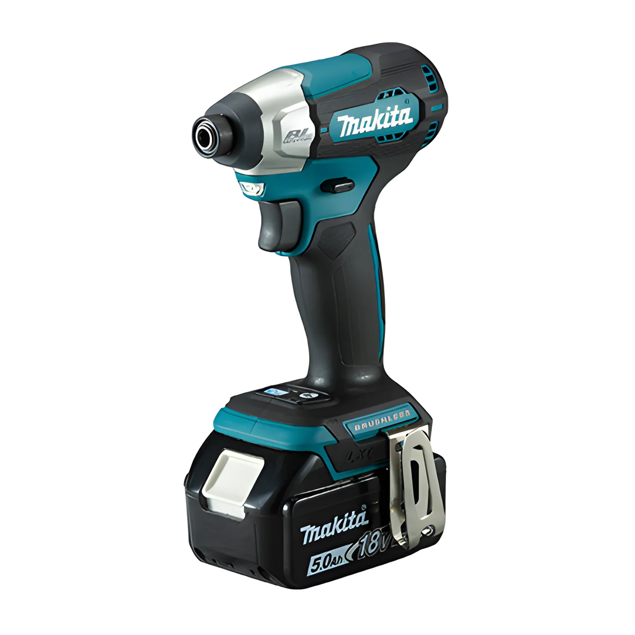 Atornillador de impacto inalámbrico Makita DTD157Z