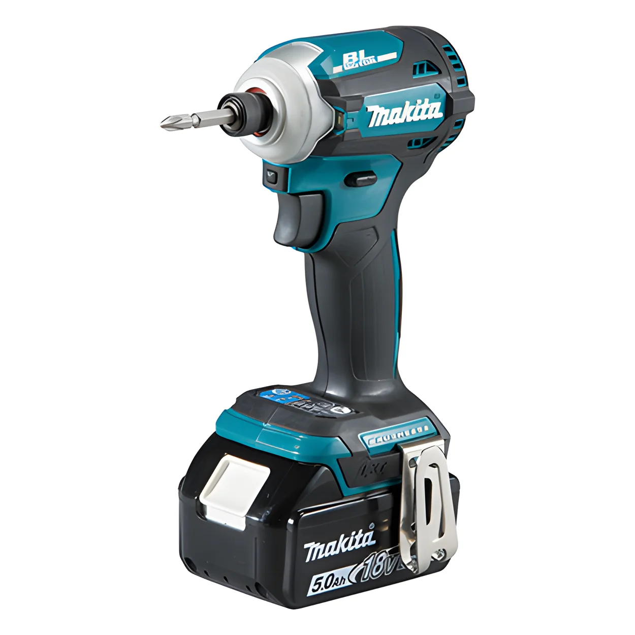 Atornillador de impacto inalámbrico Makita DTD171Z