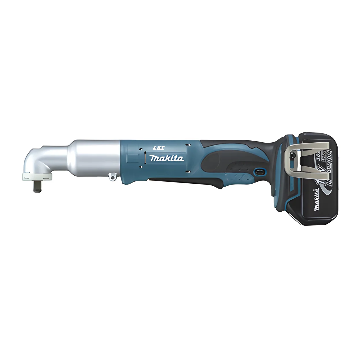 Llave de impacto angular inalámbrica Makita DTL063Z