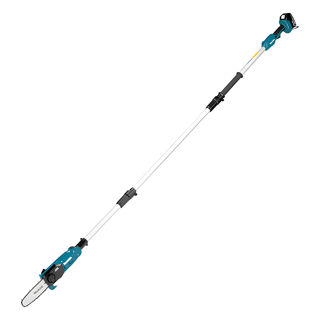 Motosierra telescópica inalámbrica Makita DUA200F001