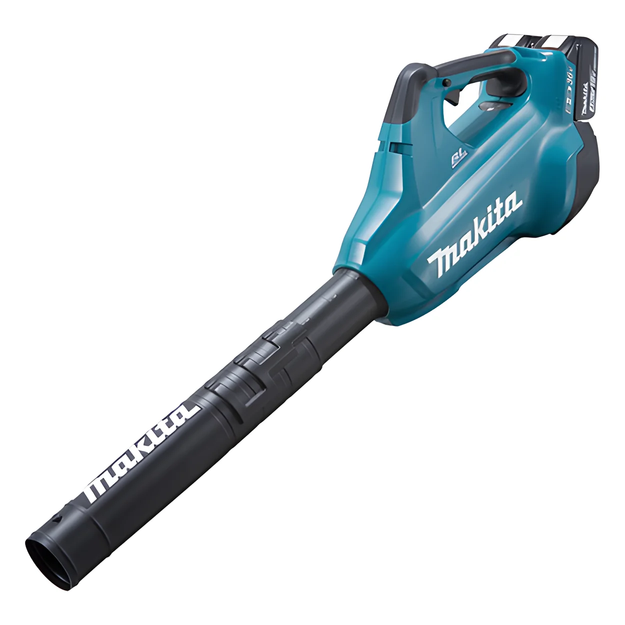 Sopladora inalámbrica Makita DUB362PT4