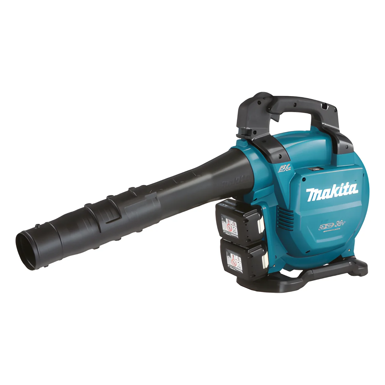 Sopladora inalámbrica Makita DUB363PT2V