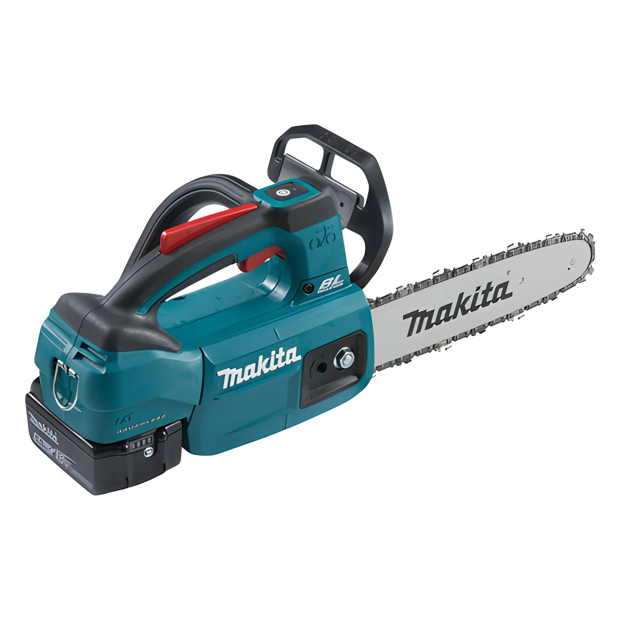 Motosierra inalámbrica Makita DUC254Z