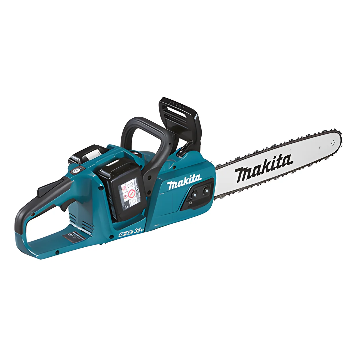 Motosierra inalámbrica Makita DUC405Z