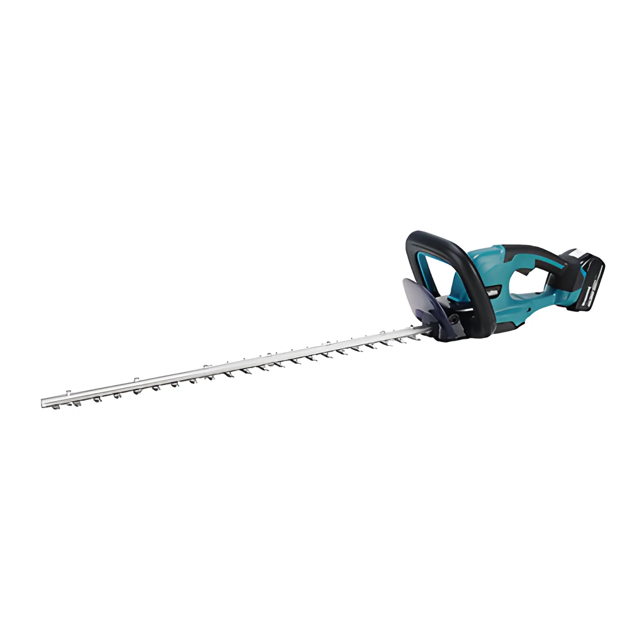 Cortasetos inalámbrico Makita DUH607F001