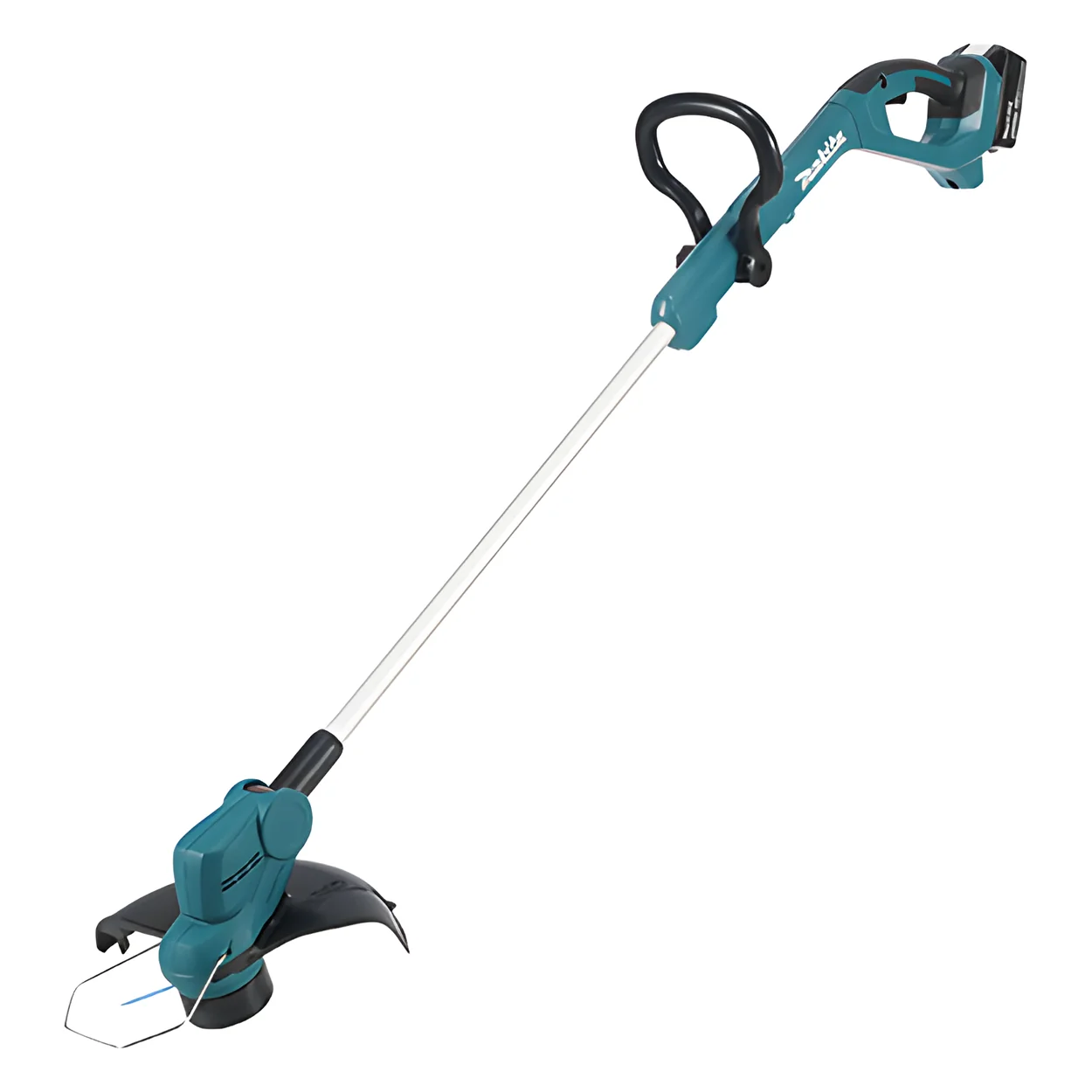 Desbrozadora inalámbrica Makita DUR193SF