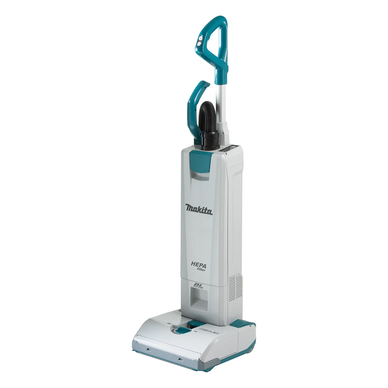 Aspiradora vertical inalámbrica Makita DVC560Z