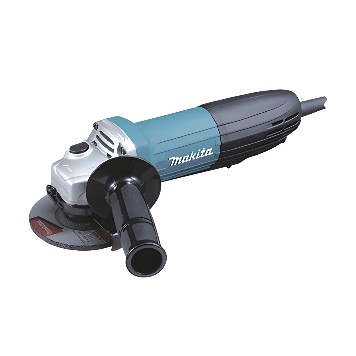 Mini esmeriladora angular Makita GA4534
