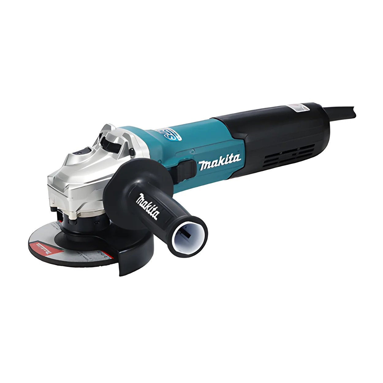 Mini esmeriladora angular Makita GA4590X01