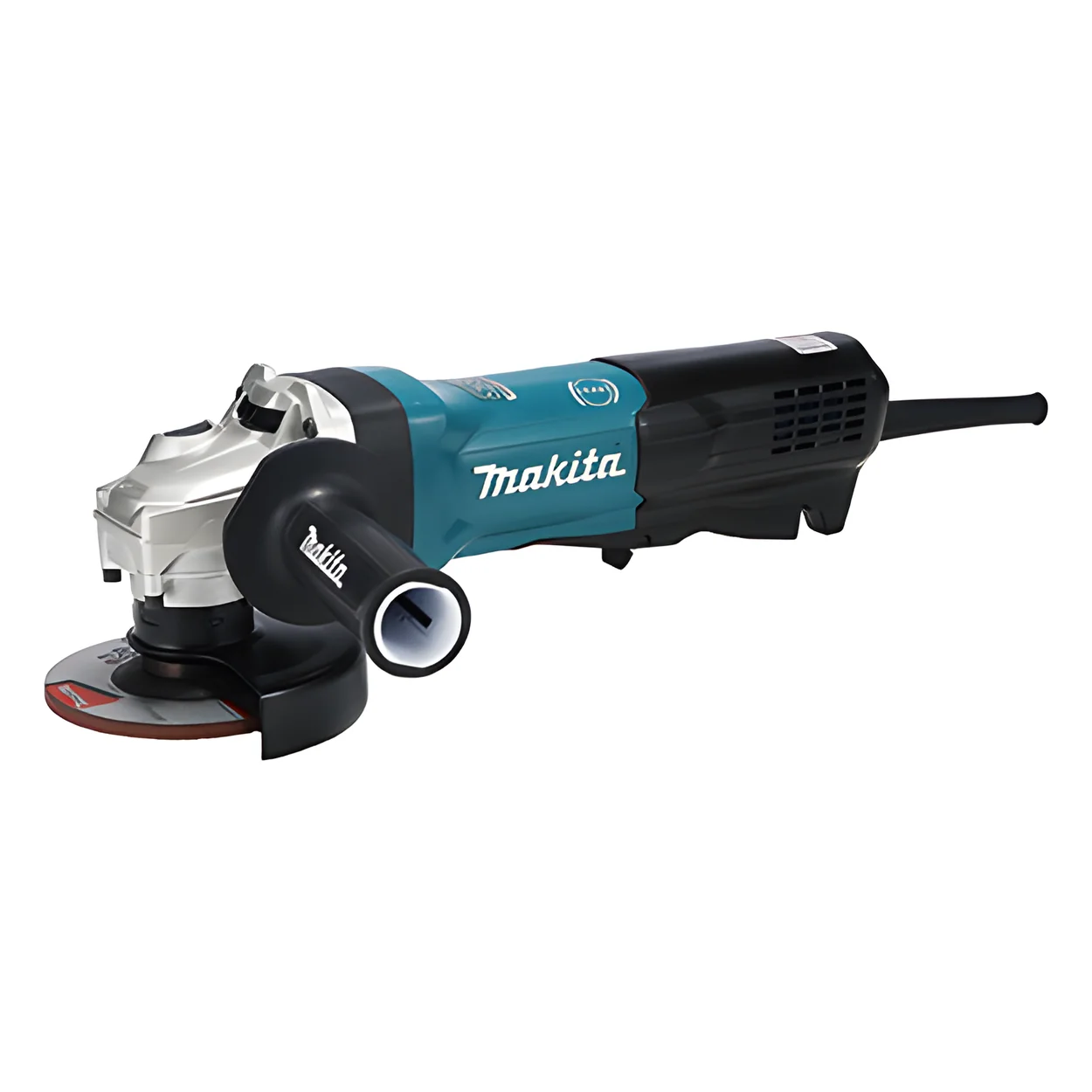 Mini esmeriladora angular Makita GA4593X03