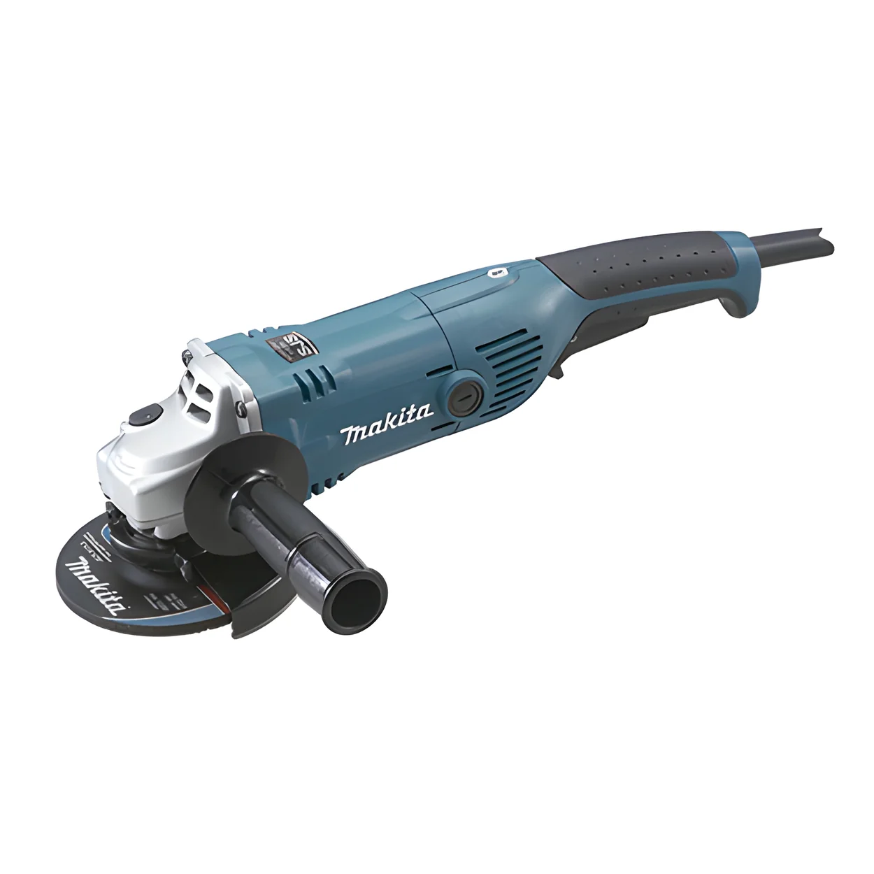 Esmeriladora angular Makita GA5021C