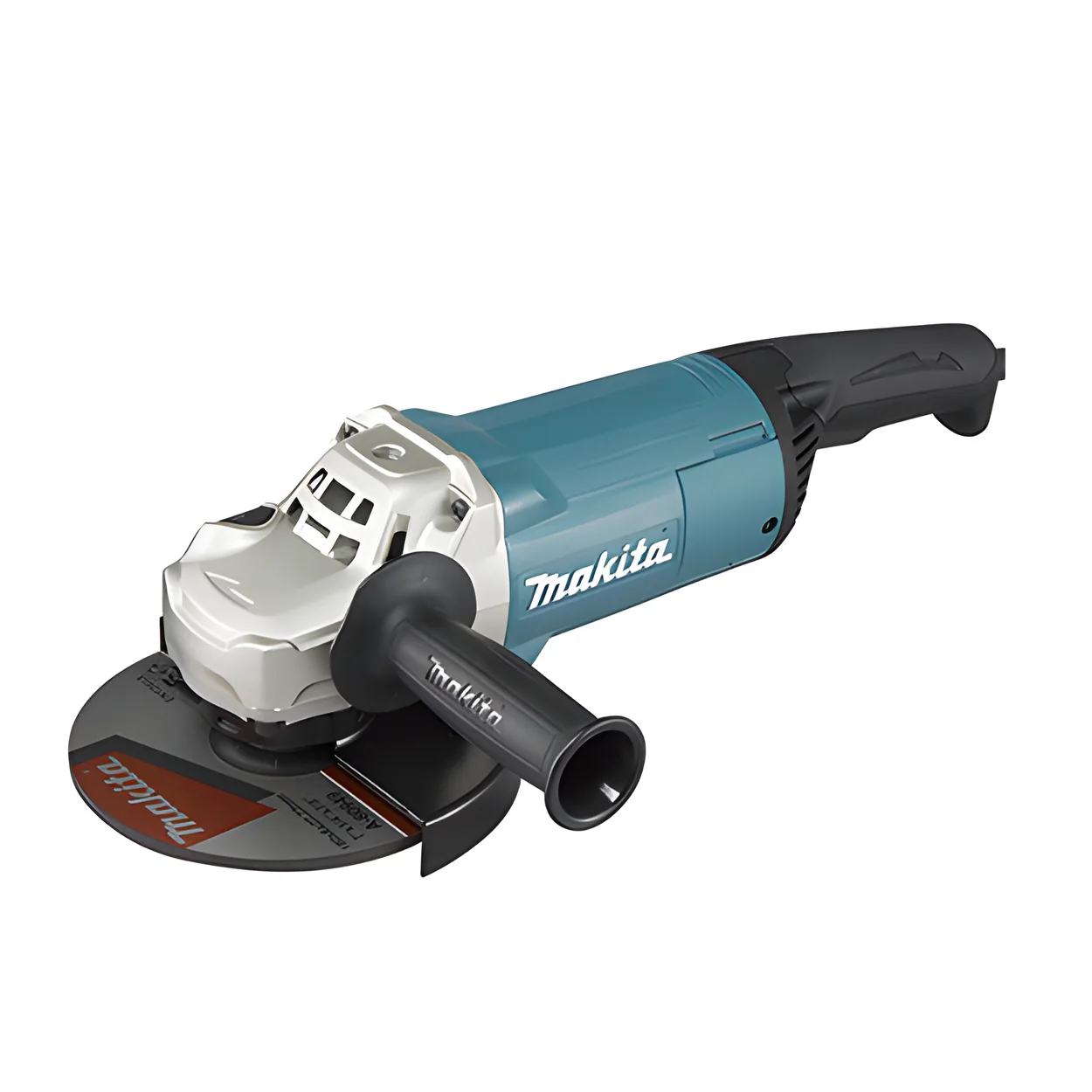 Esmeriladora angular Makita GA7060