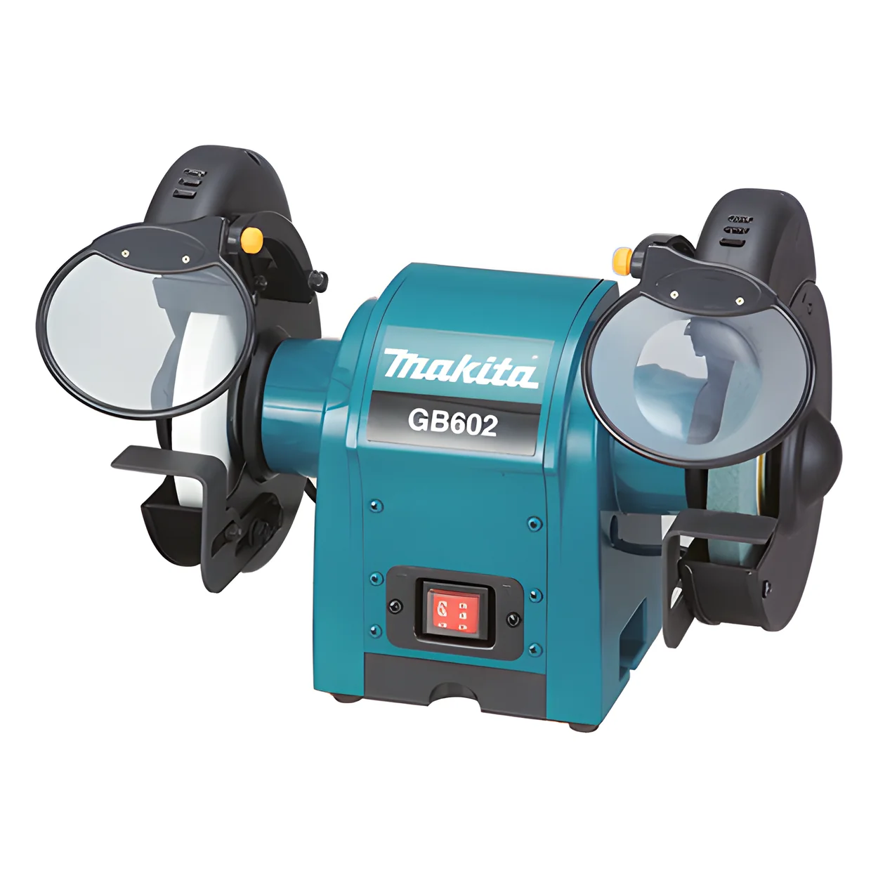 Esmeril de banco Makita GB602