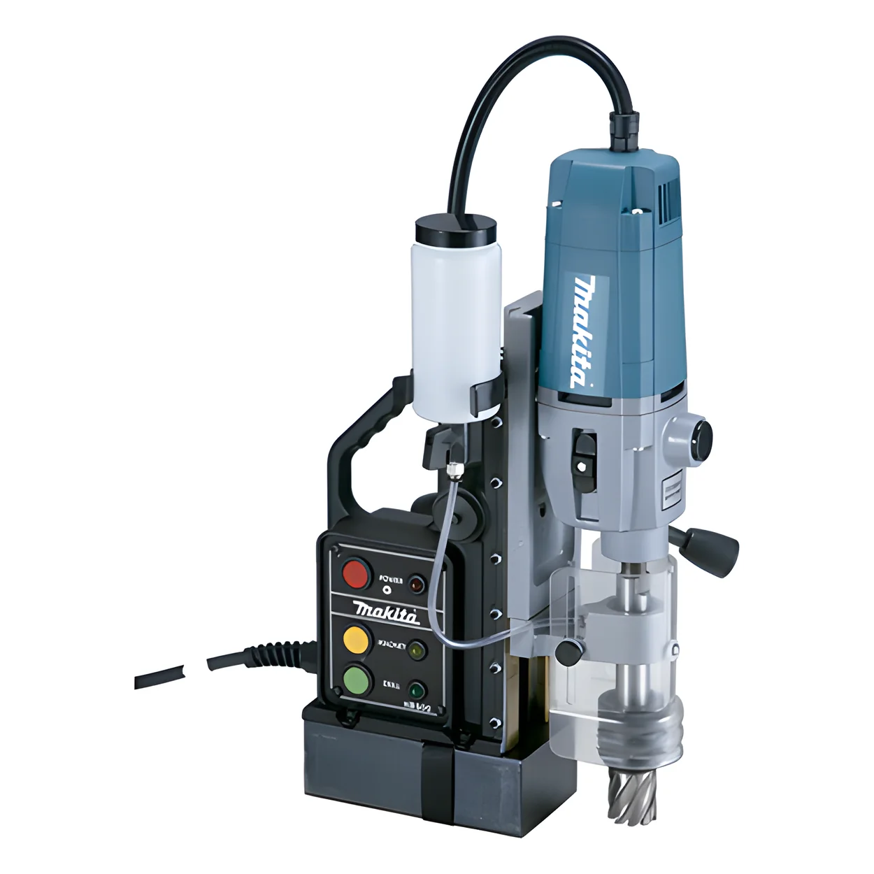 Taladro magnético Makita HB500