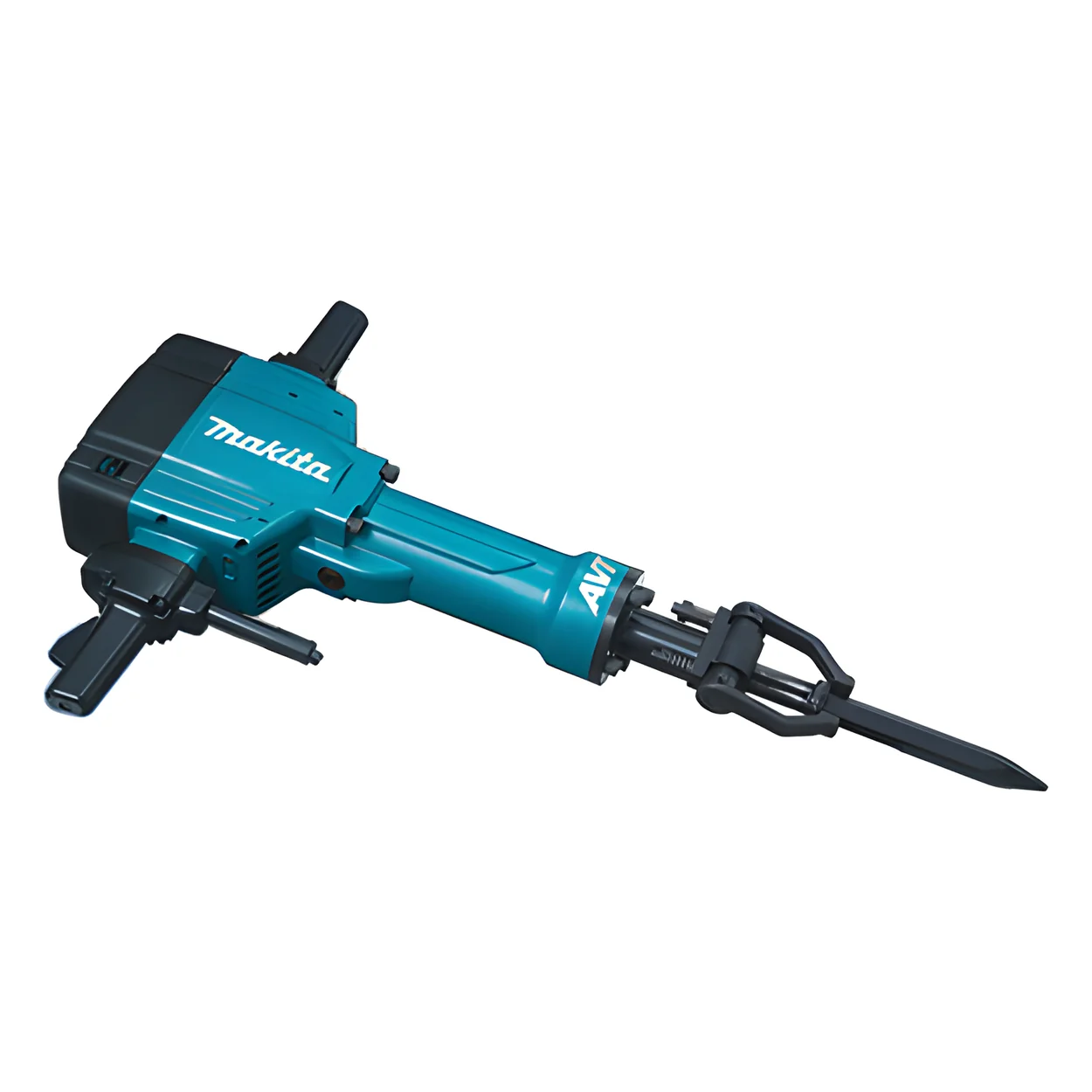 Martillo de demolición Makita HM1801