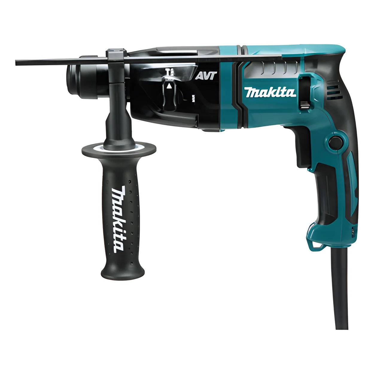 Rotomartillo electro-neumático Makita HR1841F
