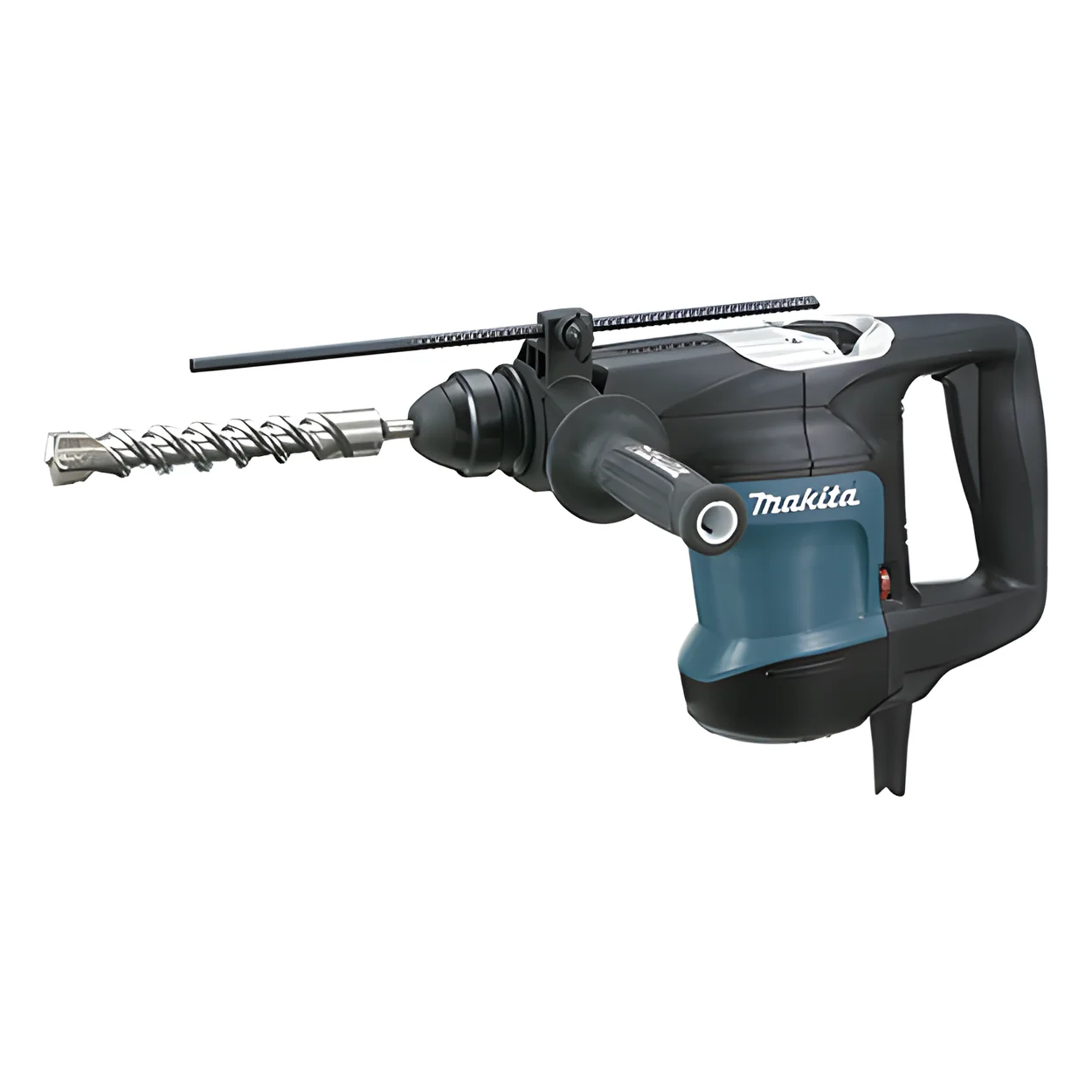 Rotomartillo electro-neumático Makita HR3200C