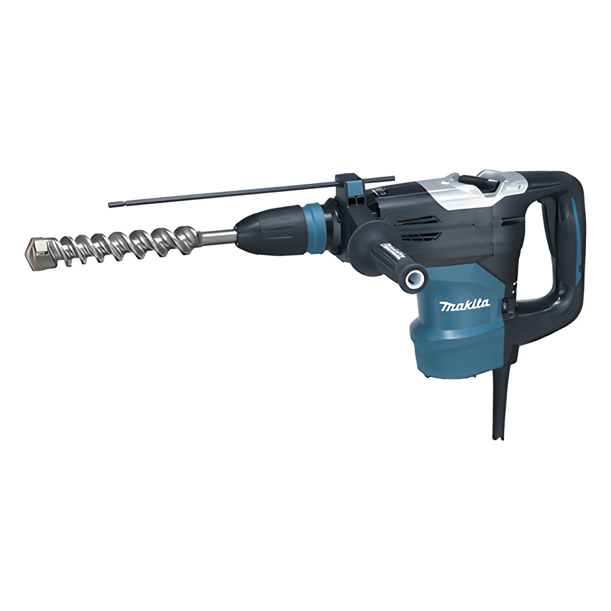 Rotomartillo electro-neumático Makita HR4003C