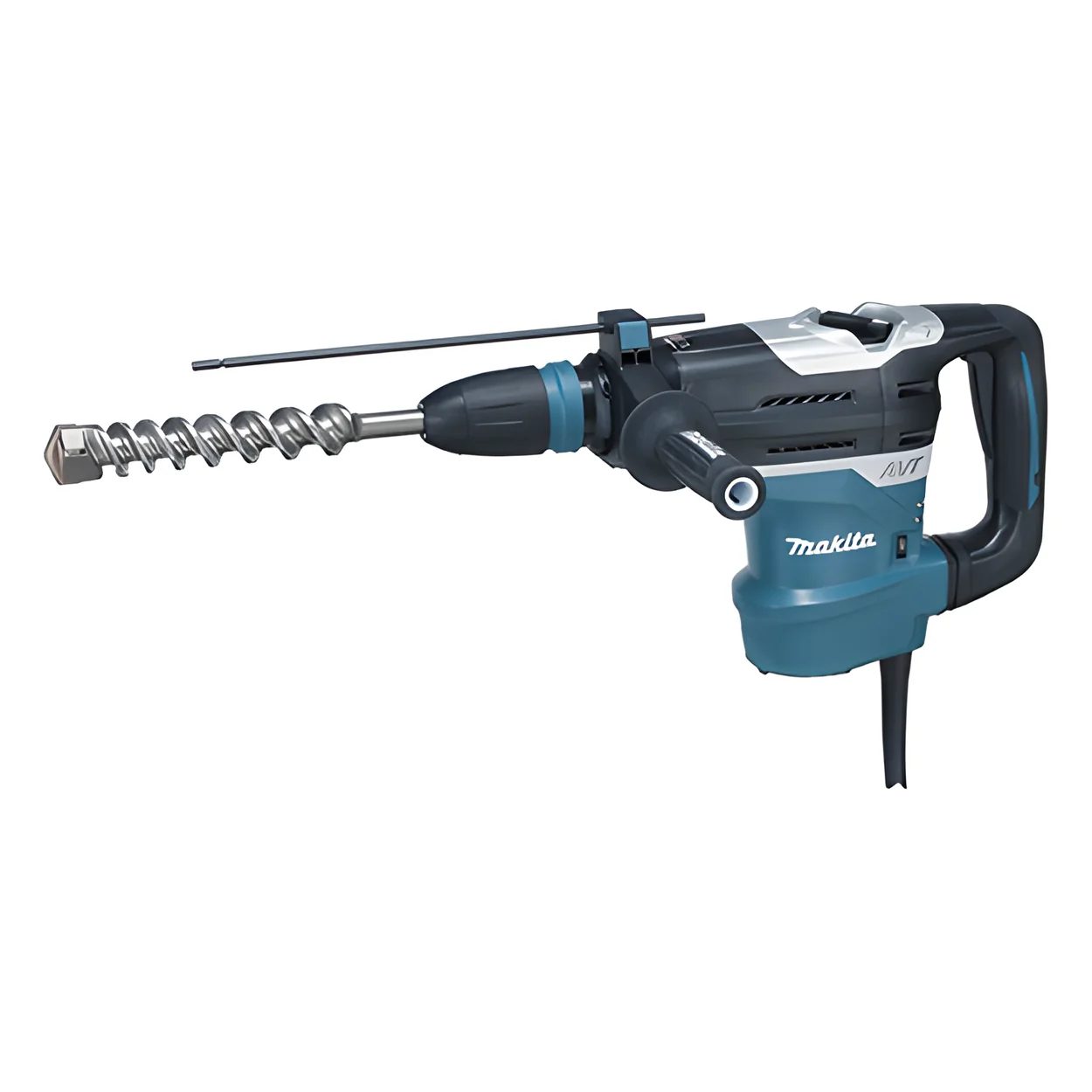 Rotomartillo electro-neumático Makita HR4013C