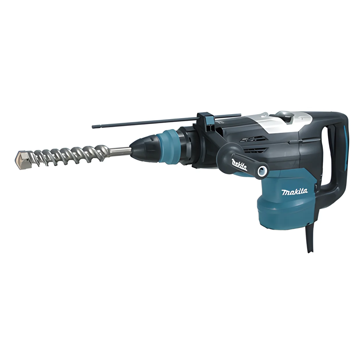 Rotomartillo electro-neumático Makita HR5202C