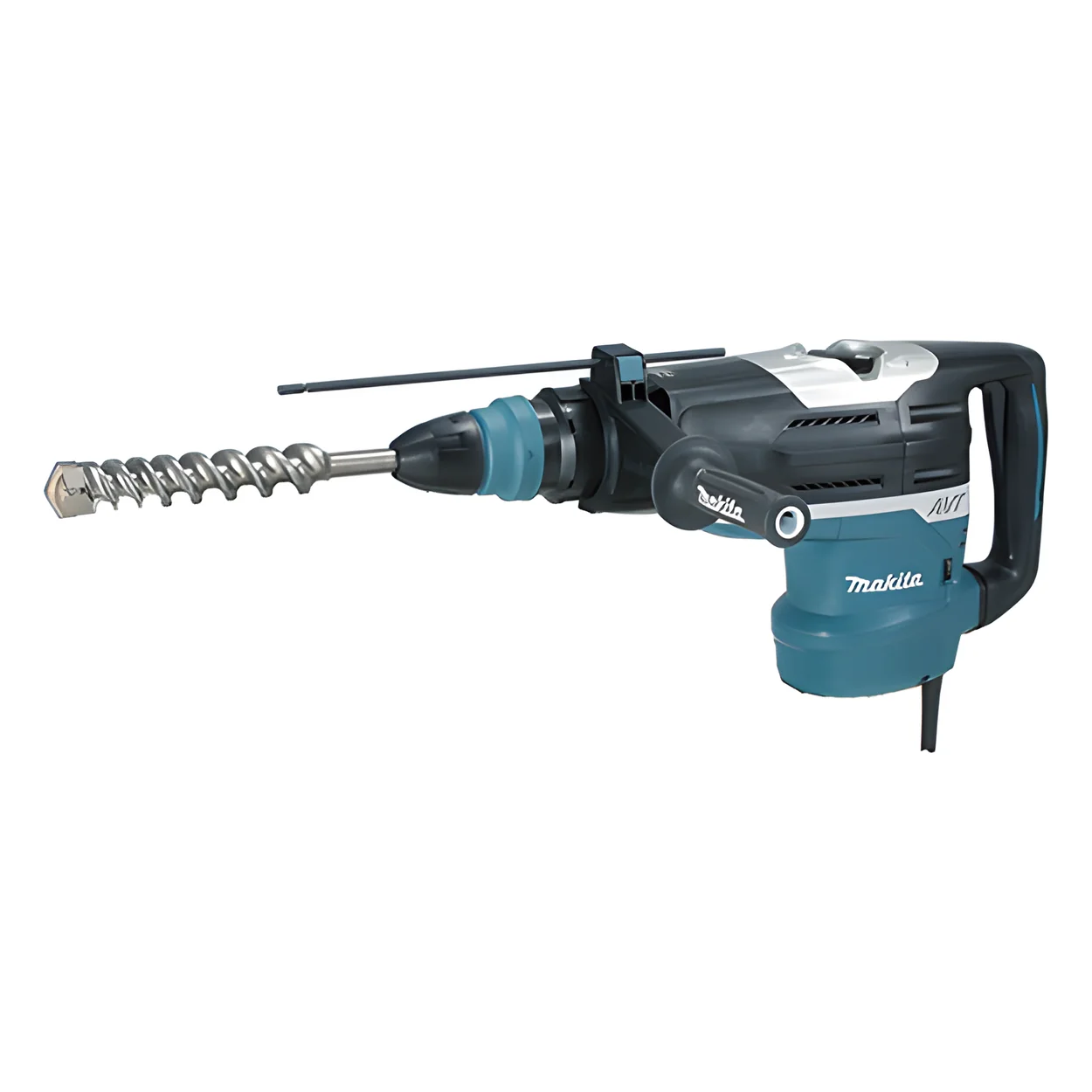 Rotomartillo electro-neumático Makita HR5212C