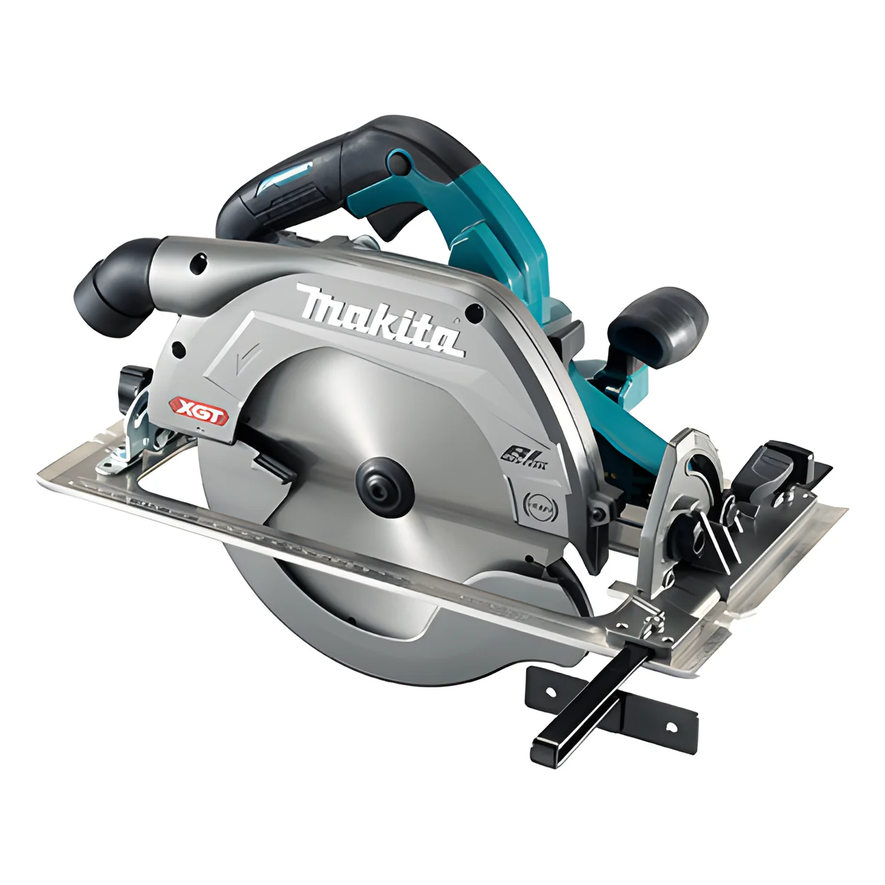Sierra circular inalámbrica Makita HS010GT201