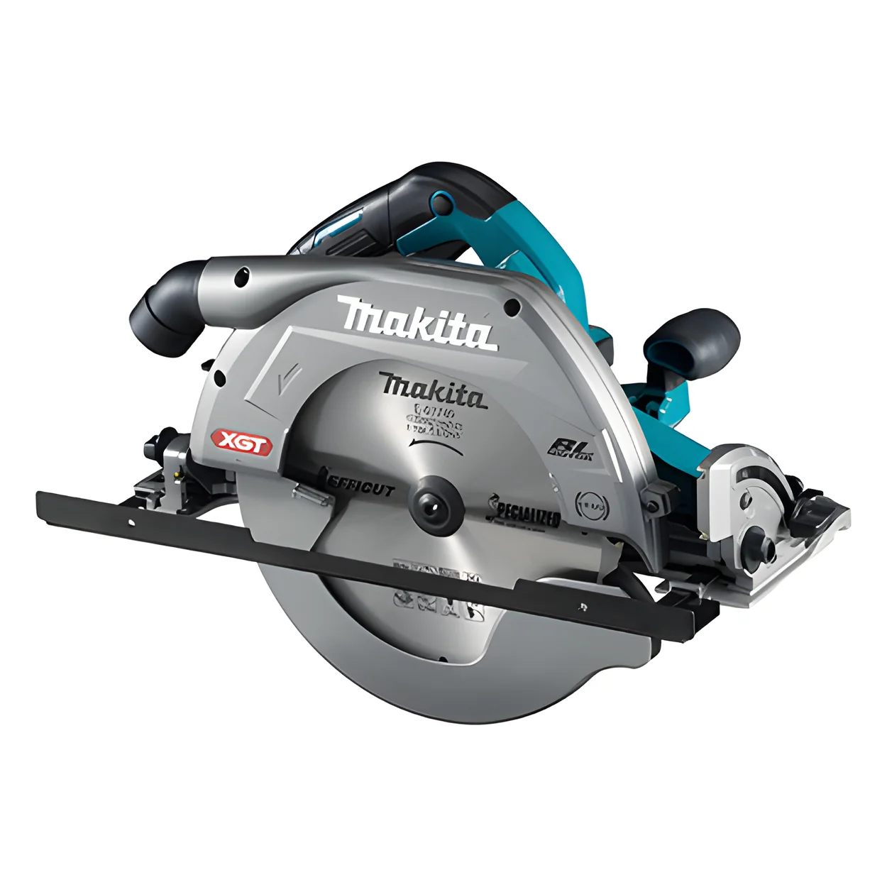 Sierra circular inalámbrica Makita HS011GZ