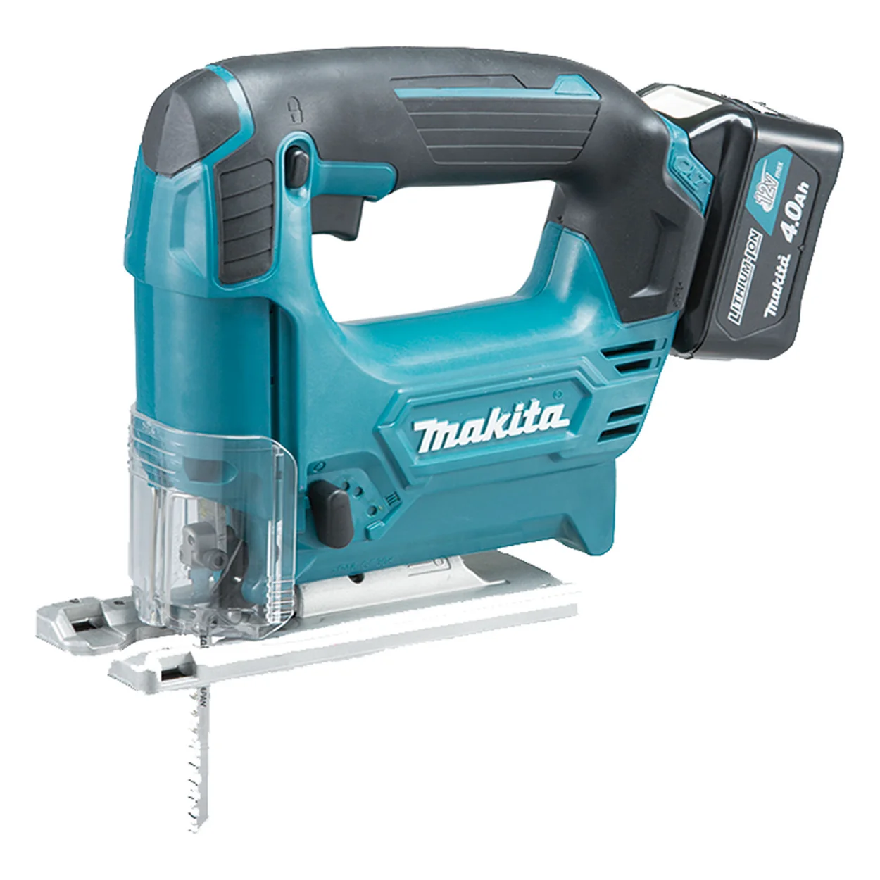 Sierra caladora inalámbrica Makita JV101DWME