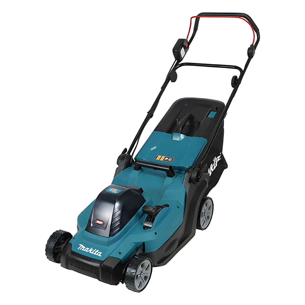 Cortadora de césped inalámbrica Makita LM004GM103