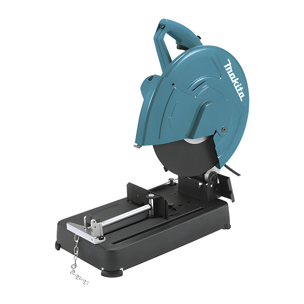 Cortadora de metal Makita LW1401