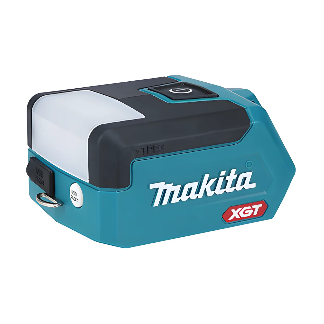 Lámpara de trabajo con puerto USB Makita ML011G