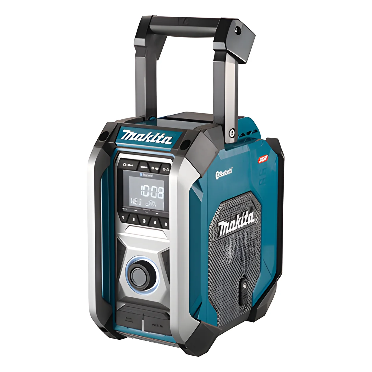 Radio de trabajo inalámbrico Makita MR006GZ