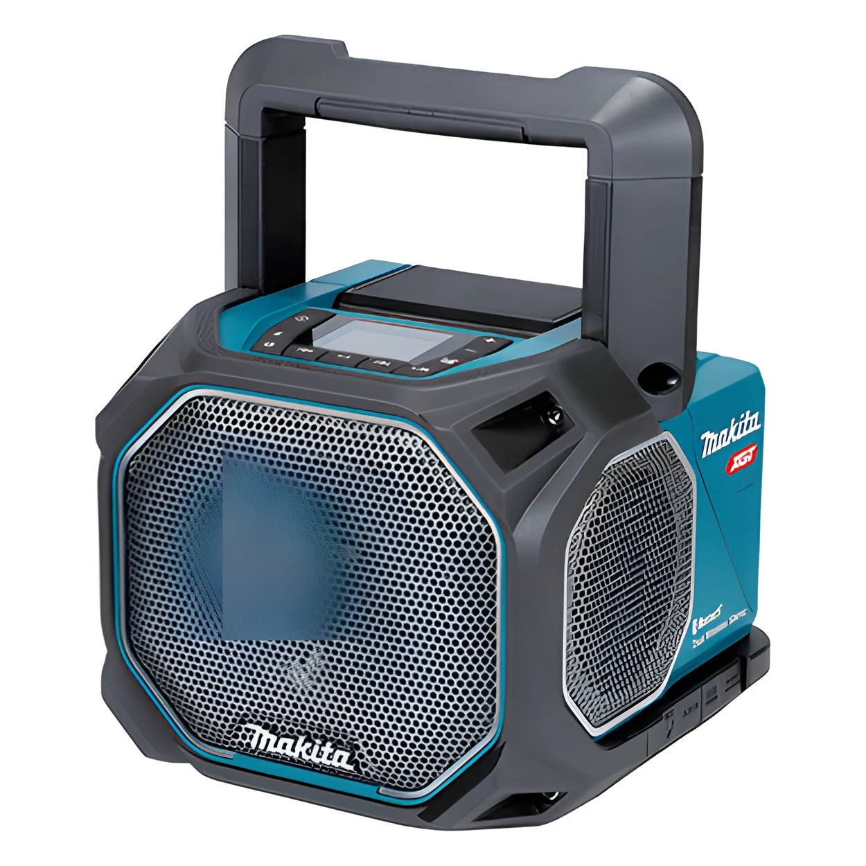 Bocina y reproductor inalámbrico Makita MR014GZ
