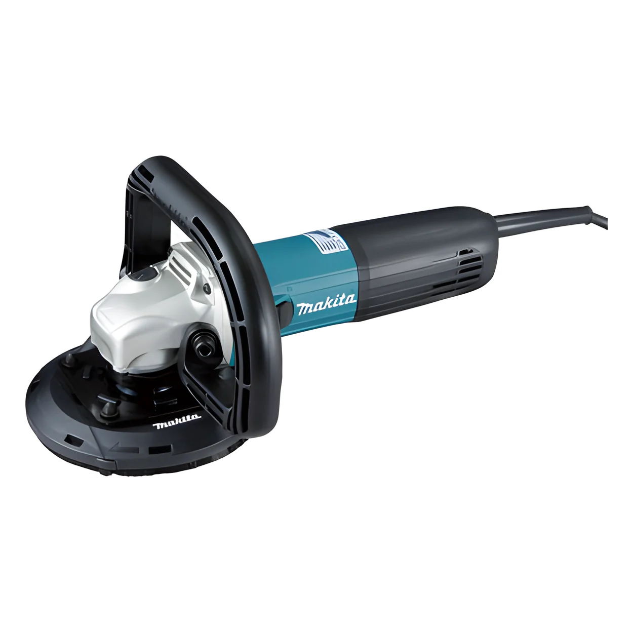 Cepillo para concreto Makita PC5010C