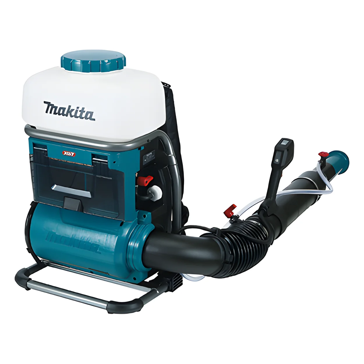Nebulizador inalámbrico Makita PM001GT202