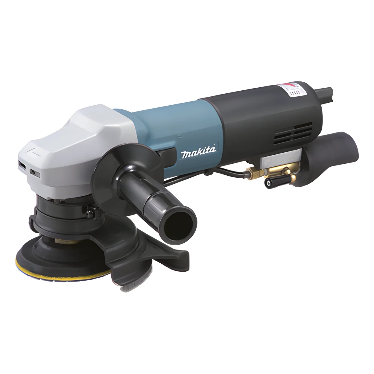 Pulidora de granito y mármol Makita PW5001C