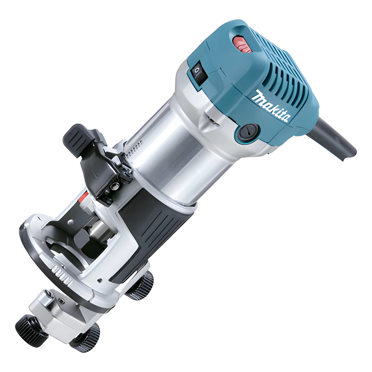 Recortadora Makita RT0700CX2