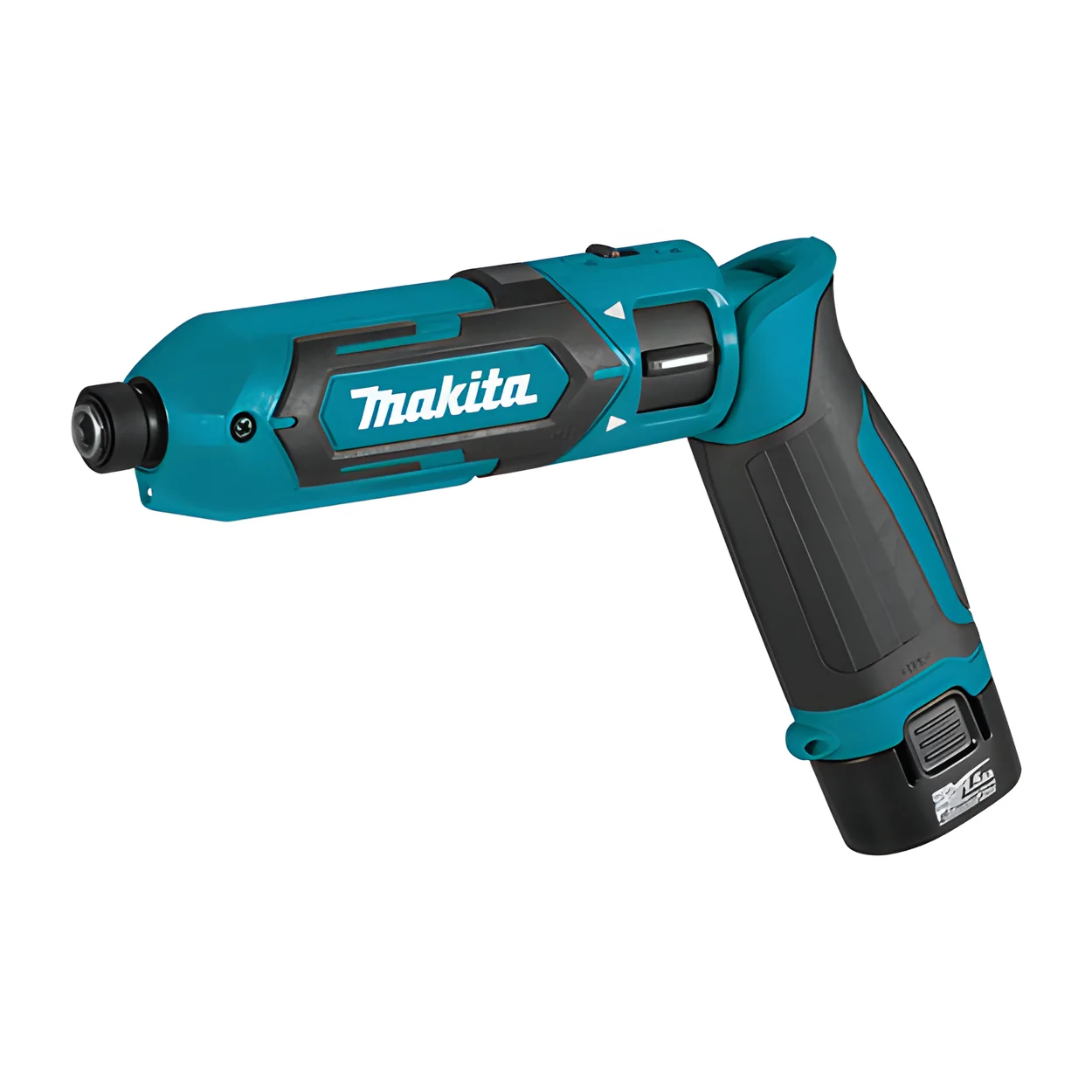 Atornillador de impacto inalámbrico Makita TD022DSE