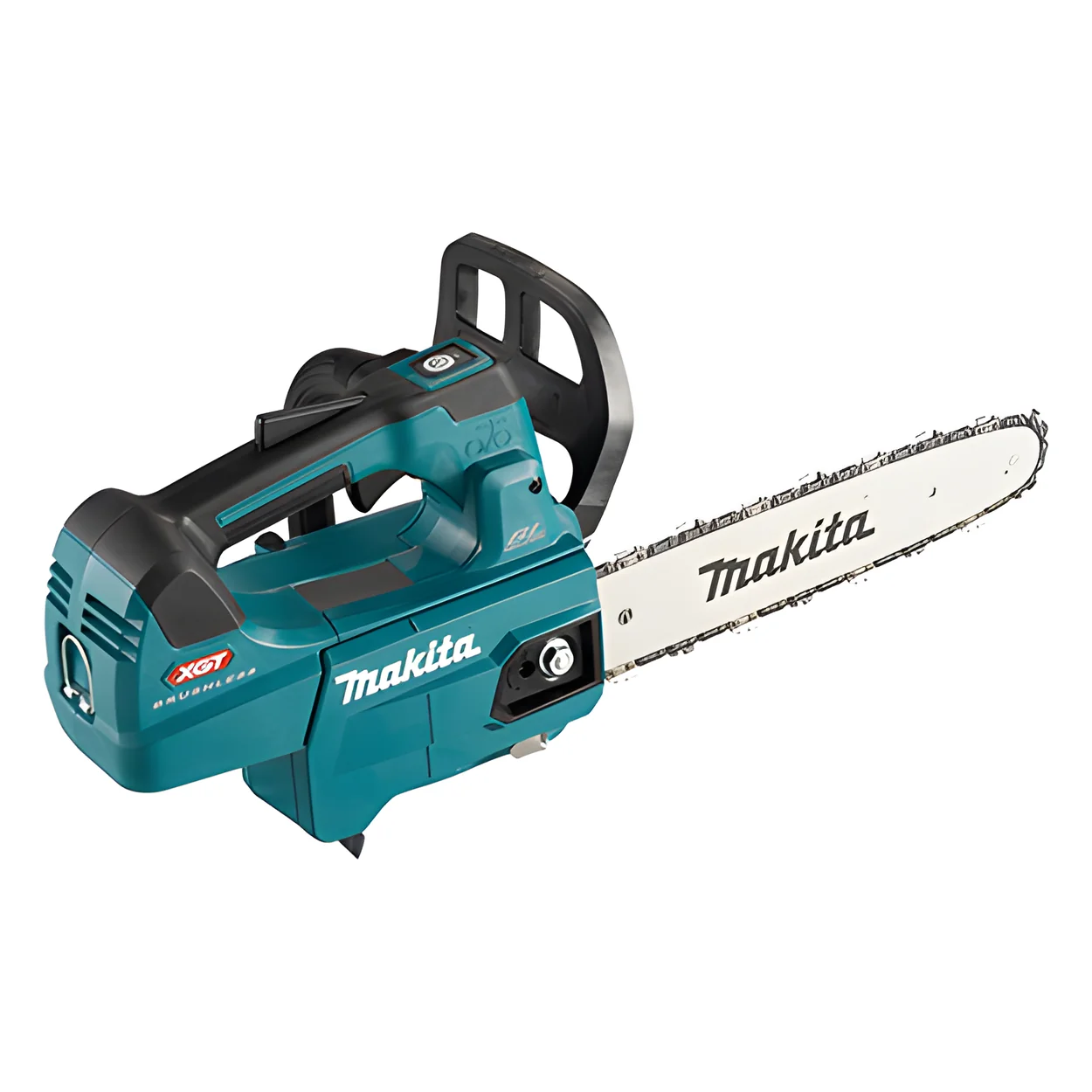 Motosierra inalámbrica Makita UC003GM102