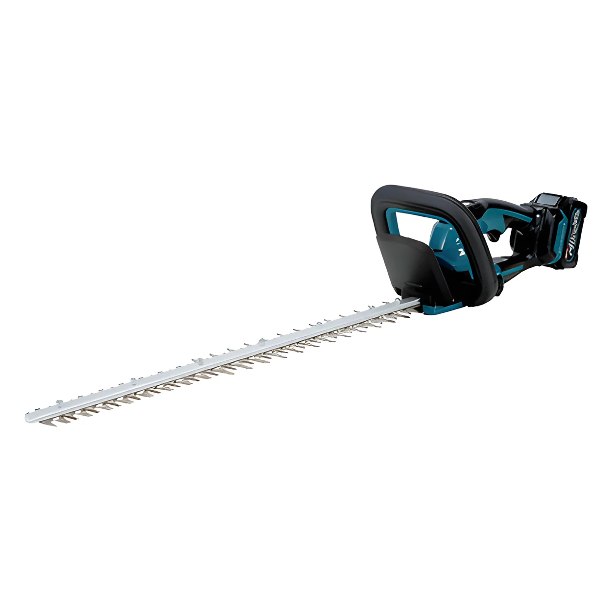 Cortasetos inalámbrico Makita UH021GD101