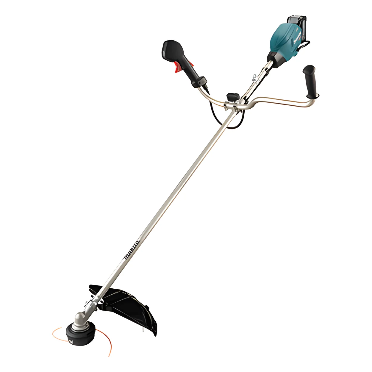 Desbrozadora inalámbrica Makita UR012GZ02