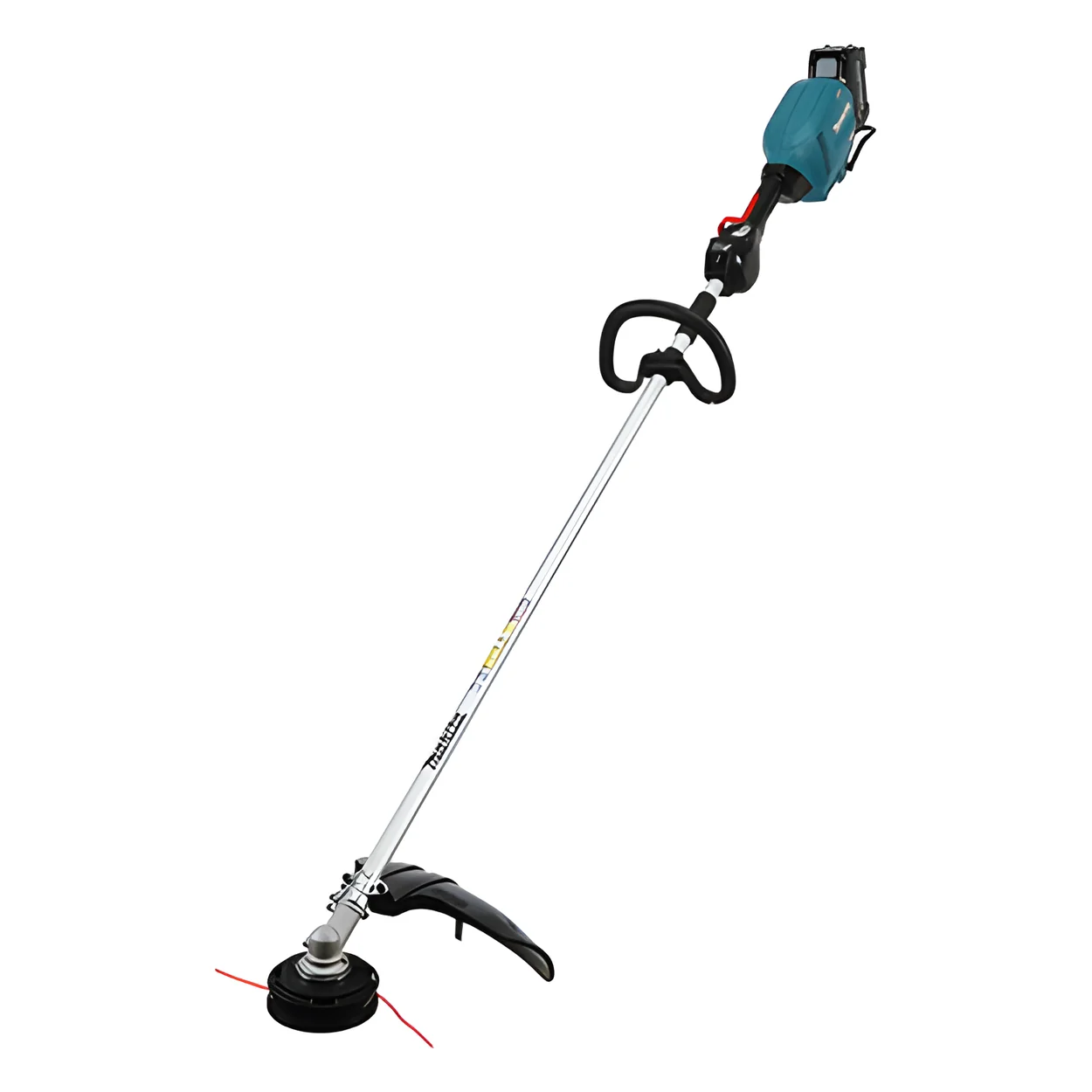 Desbrozadora inalámbrica Makita UR014GT201