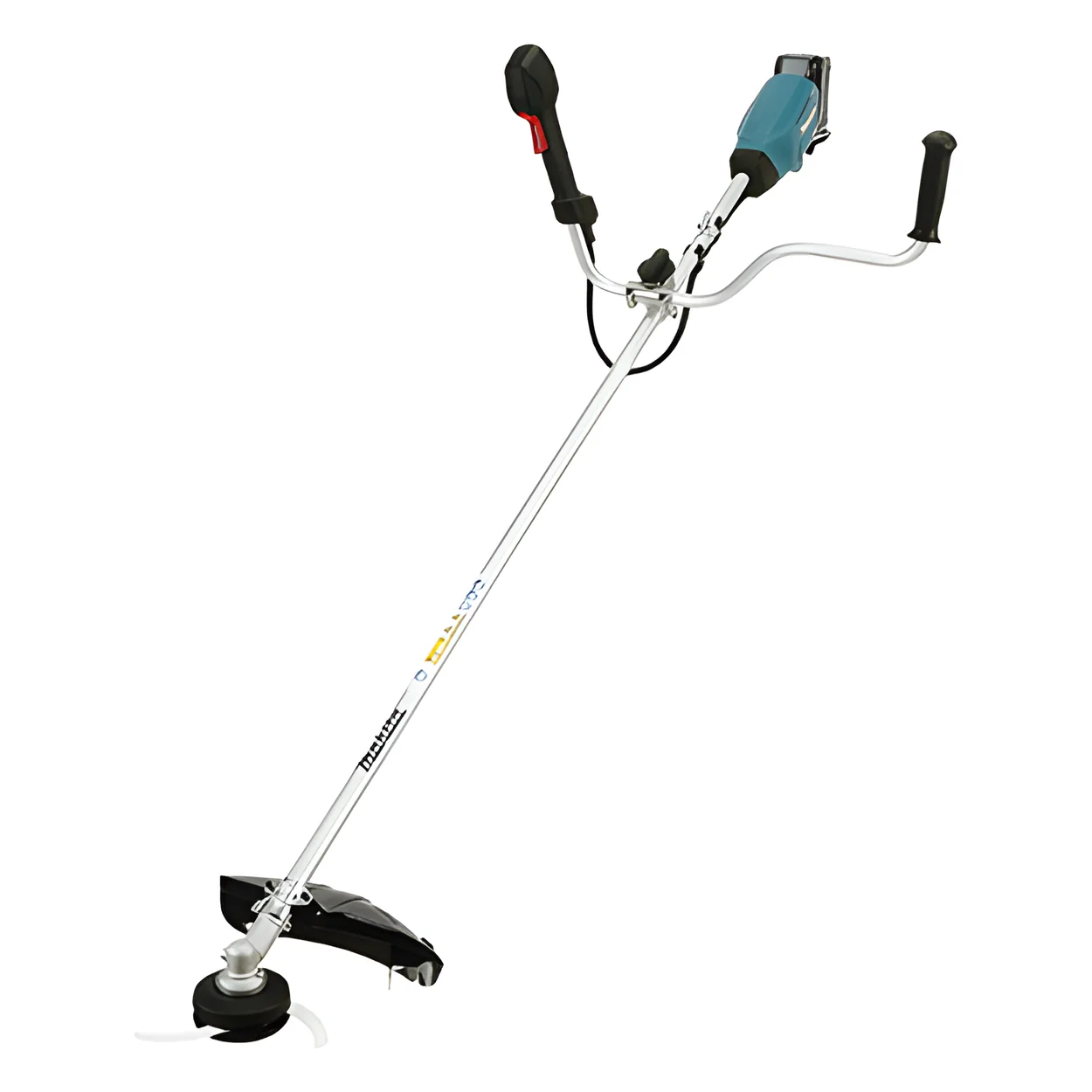 Desbrozadora inalámbrica Makita UR016GM101