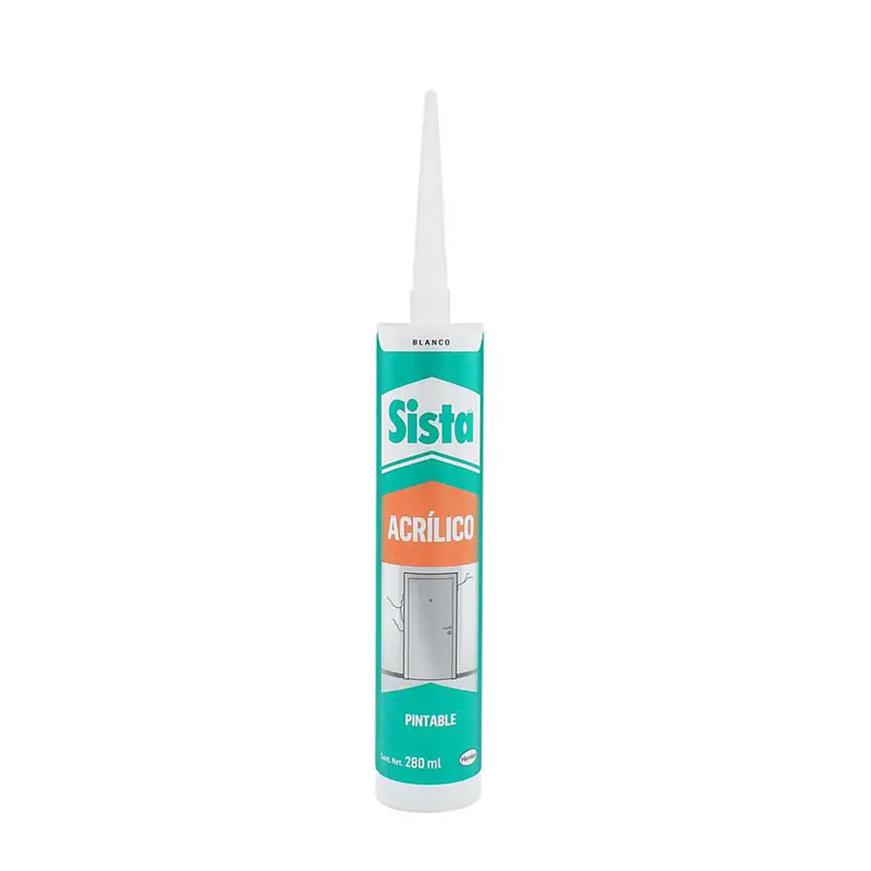 SISTA ACRÍLICO