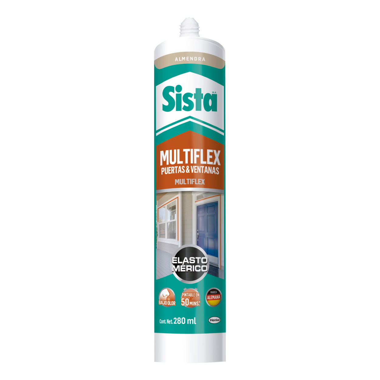 SISTA MULTIFLEX
